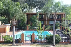Tampa Inn Near Busch Gardens - Piscine