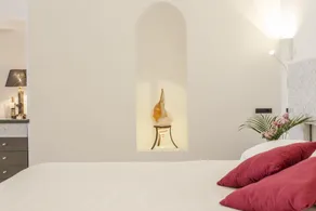 Hotel Marina Riviera - Chambre
