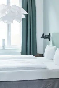 Hotel Trabener Hof - Zimmer