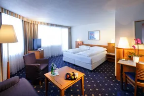 Swiss Holiday Park Resort - Chambre