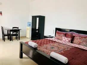 Coastal Bay Suite & Golf Cart Rental - Room