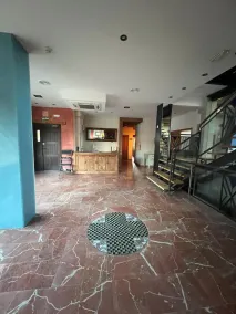 Hotel Rural Centro de las Arribes - Reception