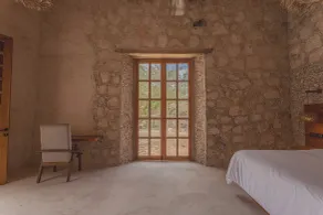 Hacienda San José Xuilub - Zimmer