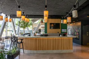 Best Western M-Treize Paris Asnieres - Réception