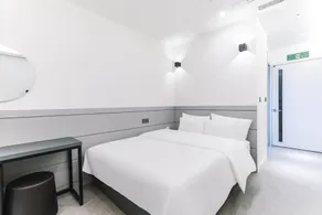 Rich stay hotel - Zimmer
