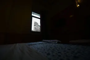 Chitra Katha - A Story Per Stay - Vista dalla camera