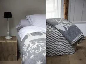 Sterlogies De Rozenboom - Chambre