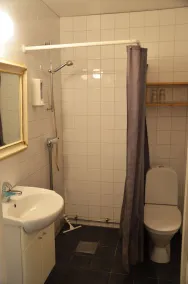 Hotell & Spa Lögnäs Gård - Salle de bain