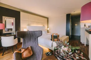 Adults Only Hotel Reiters Supreme - Camera