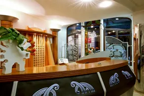 Grand Hôtel des Terreaux - Réception