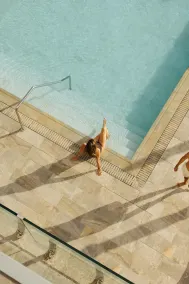 Anamcara Suites - Piscine