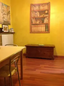 B&B La Corte Lecce - Reception