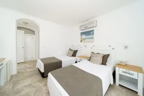 Costa Sariyaz Hotel Bodrum - Habitación