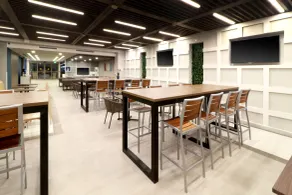 Holiday Inn Express & Suites - Playa del Carmen by IHG - Restaurant