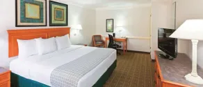 Rodeway Inn - Camera