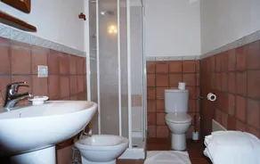 Case Zuccaro - Bathroom