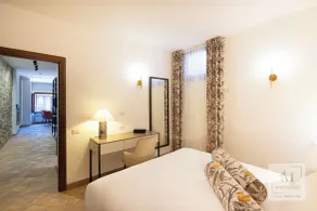 Marta Lake Albergo Diffuso & Spa - Værelse