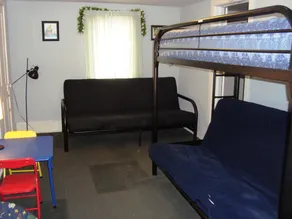 Gile Lake Getaway - Rom