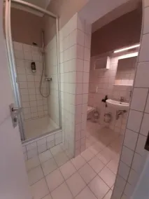 Pension Havana Club - Salle de bain