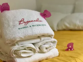 BUGANVILIA - Room