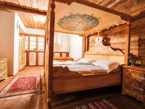 Erlebnishotel Steirisch Ursprung - Quarto