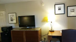 Rodeway Inn San Angelo South - Chambre
