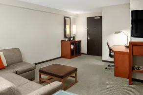 Hyatt Place Pittsburgh North Shore - Chambre