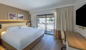 Hilton Phoenix Resort at the Peak - Rom