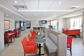 Holiday Inn Express Branford-New Haven by IHG - Restaurant