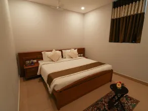 MGM Whispering Wind's Yelagiri - Zimmer