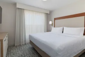 Homewood Suites by Hilton Ontario-Rancho Cucamonga - Chambre
