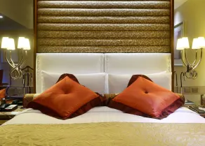 Shangri-La Ningbo - Room