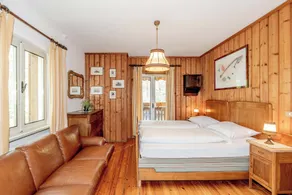 B&B Villa La Bercia - Chambre