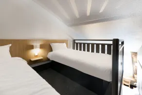 B&B HOTEL Saint-Nazaire Trignac - Chambre