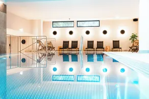 HENRI Hotel Kitzbühel - Piscine