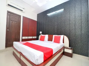 OYO 3509 Hotel Celebration - Habitación