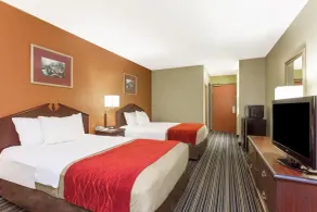 Lux Hotel - Rum