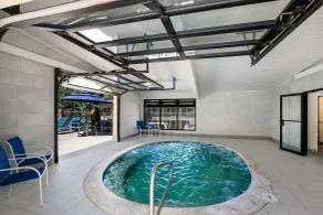 Best Western Antlers at Glenwood Springs - Piscine