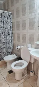 Apex Apart - Salle de bain