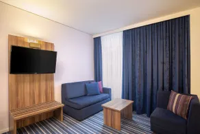 Holiday Inn Express Bremen Airport by IHG - Chambre