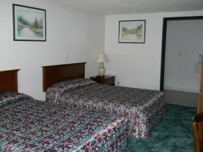 Value Inn Motel - Milwaukee Airport South - Rum