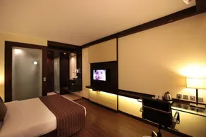 Hotel Private Affair (A Boutique Hotel) - Habitación
