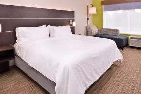 Holiday Inn Express & Suites - Mall of America - MSP Airport by IHG - Room