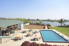 Stone Water Resort - Piscine