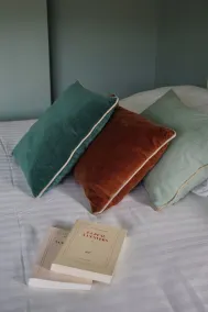 Hôtel Les Bains - Chambre