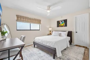 416 S Banana River Blvd - Rum