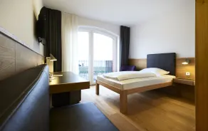 Im-Jaich Hotel Bremerhaven - Chambre