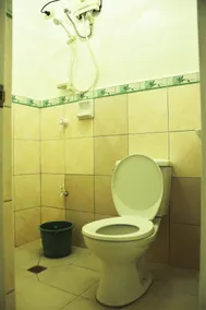 GV Hotel - Lapu-Lapu City - Salle de bain