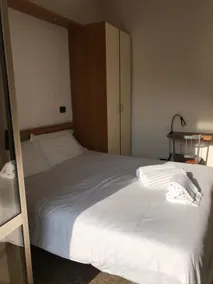 Residence Corallo - Quarto