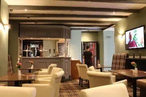 Schooner Hotel - Restaurant